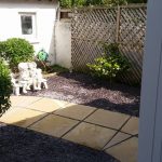 garden renovations Holywell