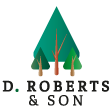 D Roberts & Son in Penrhyn Bay